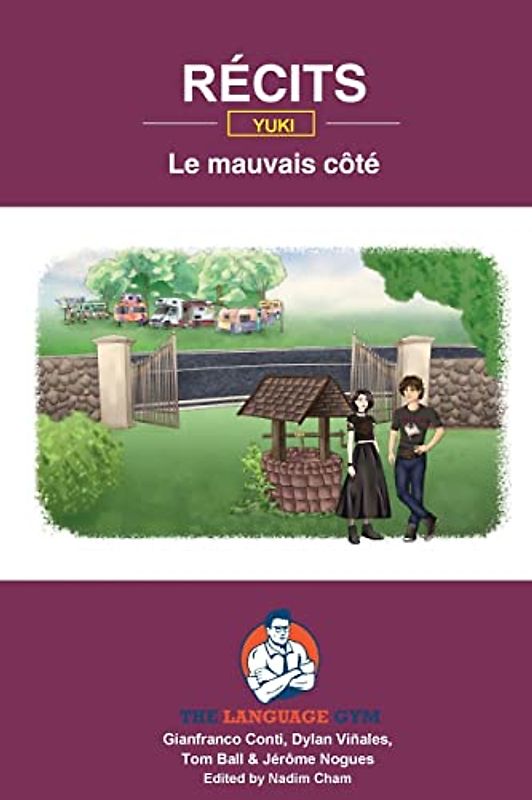 Récits - Le Mauvais Côté - Yuki