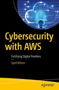 Cybersecurity with AWS