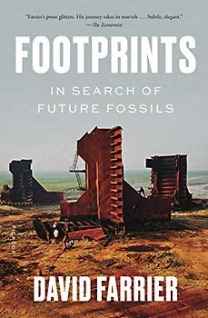 Footprints: In Search of Future Fossils