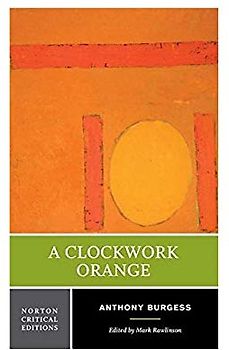 A Clockwork Orange