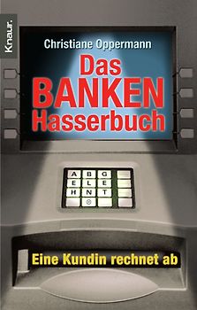 Das Bankenhasserbuch