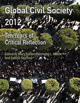 Global Civil Society 2012