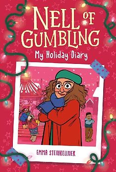 Nell of Gumbling: My Holiday Diary