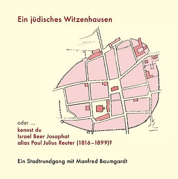 Ein jüdisches Witzenhausen ...
