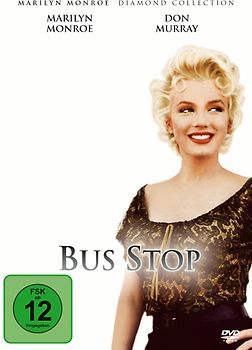 Bus Stop DVD