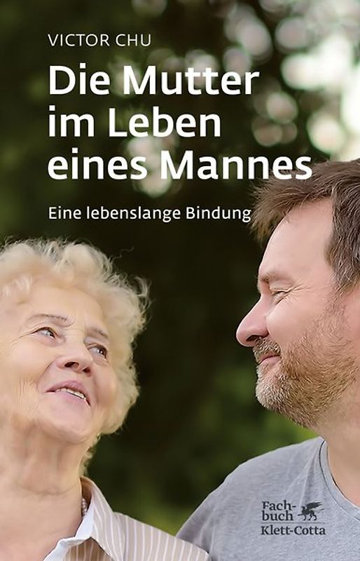 Die Mutter im Leben eines Mannes