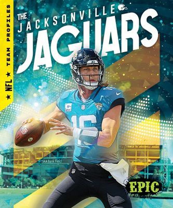 The Jacksonville Jaguars