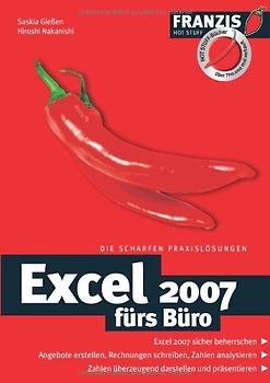 Excel 2007 fürs Büro