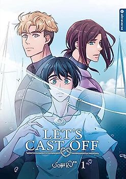 Let's Cast Off 01