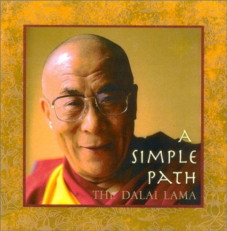 Simple Path: Basic Buddhist Teachings
