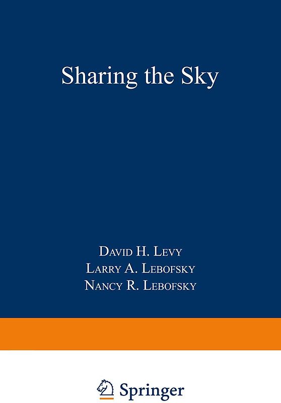 Sharing the Sky