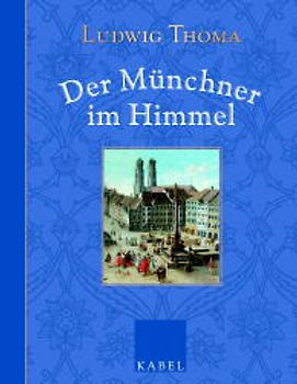 Der Münchner im Himmel