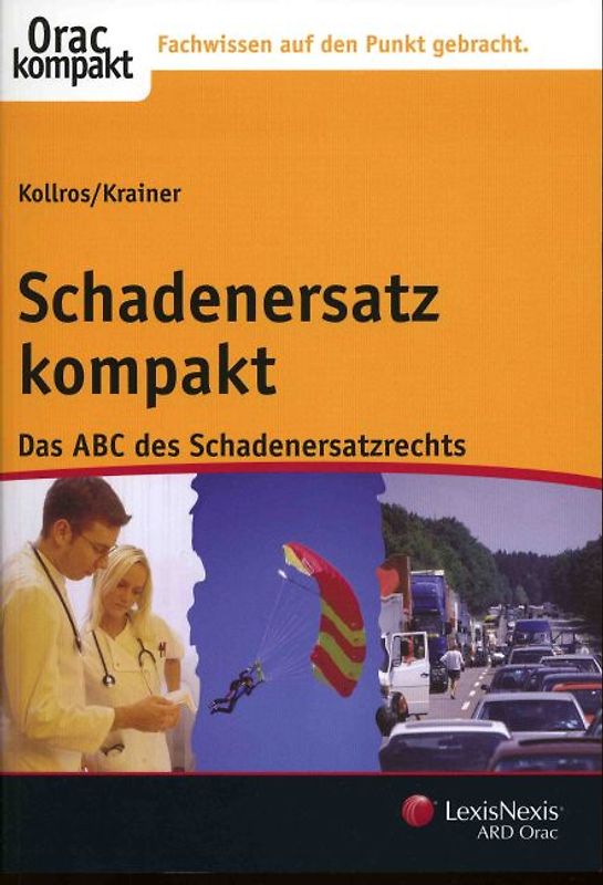 Schadenersatz kompakt