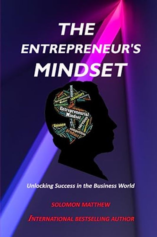 The Entrepreneur's Mindset: Unlocking Success in the Business World