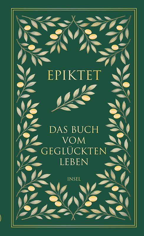 Das Buch vom geglückten Leben