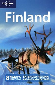 Finland (Lonely Planet Finland)