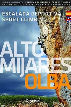 Alto Mijares - Olba : escalada deportiva