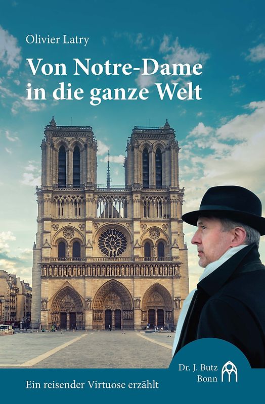 Von Notre-Dame in die ganze Welt