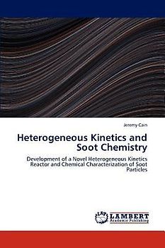 Heterogeneous Kinetics and Soot Chemistry