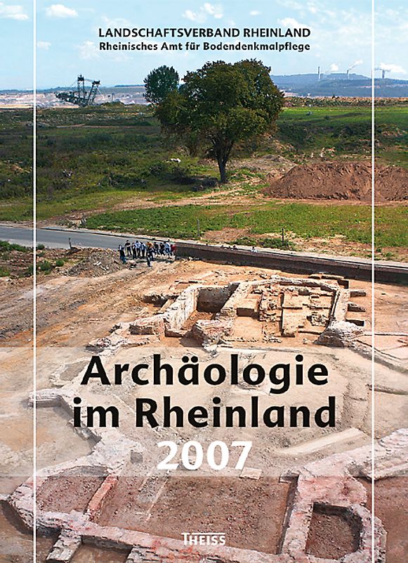 Archäologie im Rheinland