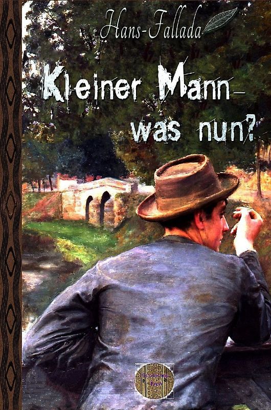 Kleiner Mann - was nun?