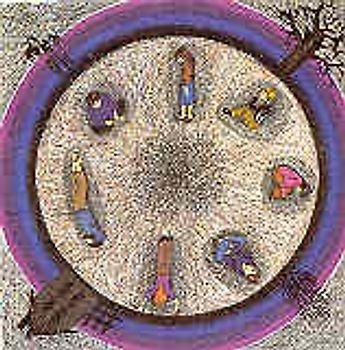 Verschlossen sein - sich öffnen