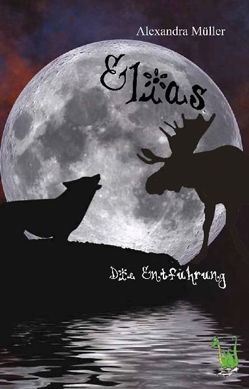 Elias - Die Entführung