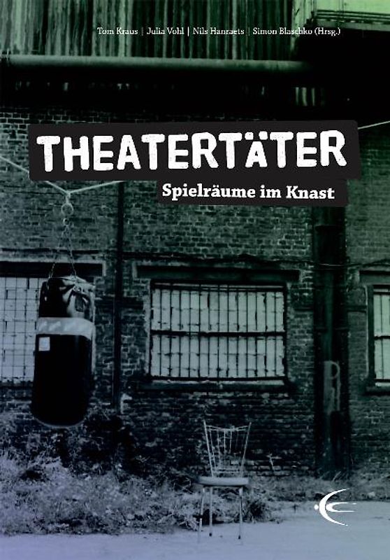 Theatertäter