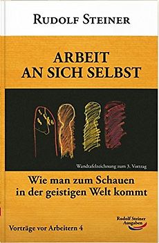 Arbeit an sich selbst