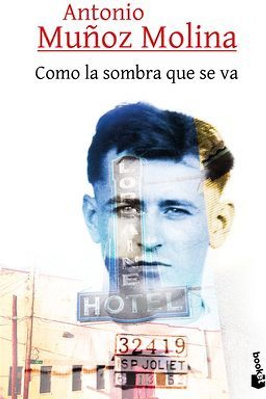 Como La Sombra Que Se Va