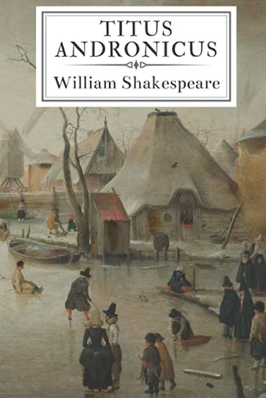 Titus Andronicus