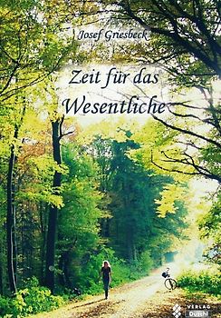 Zeit für das Wesentliche