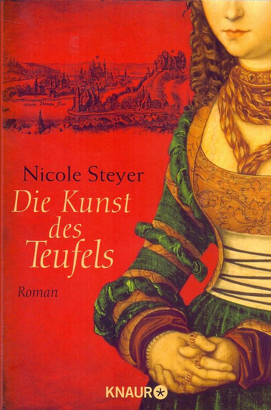 Die Kunst des Teufels