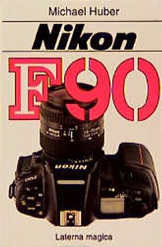 Nikon F 90