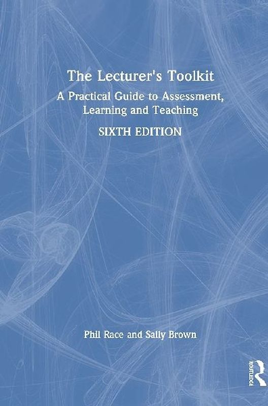 The Lecturer's Toolkit
