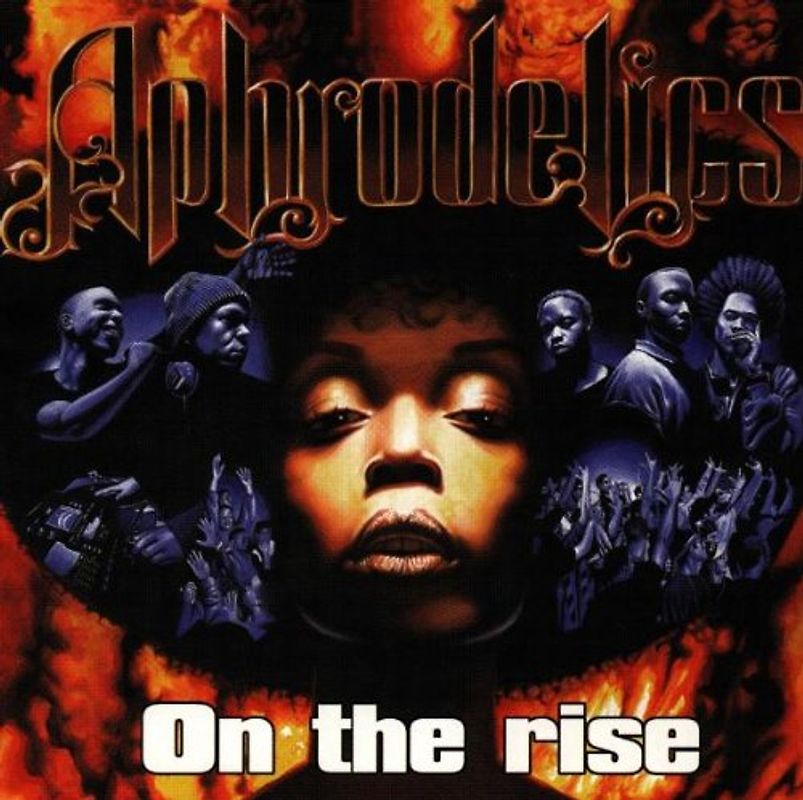 Aphrodelics - On the Rise