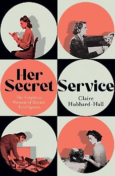 Her Secret Service