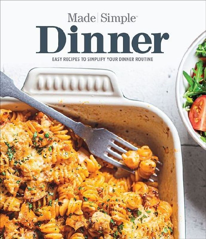 Dinner Made Simple