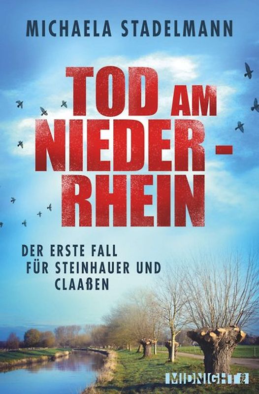 Tod am Niederrhein