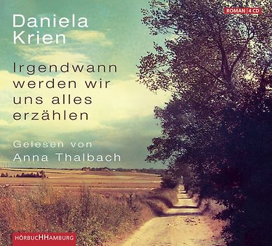 Irgendwann werden wir uns alles erzählen