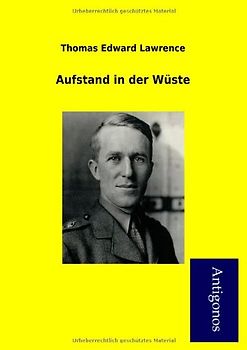 Aufstand in der Wüste