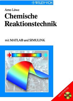 Chemische Reaktionstechnik