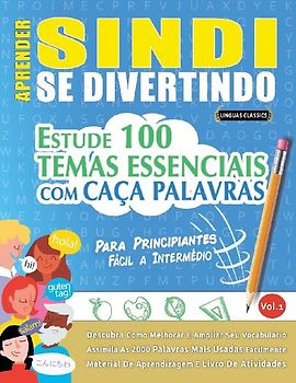 APRENDER SINDI SE DIVERTINDO! - PARA PRINCIPIANTES