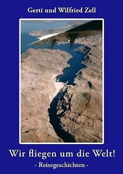 Wir fliegen um die Welt