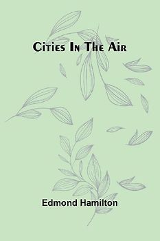 Cities In The Air