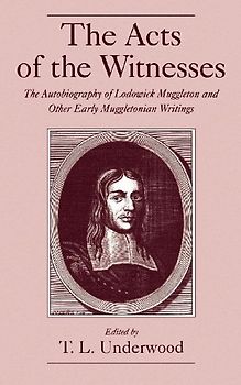 The Acts of the Witnesses