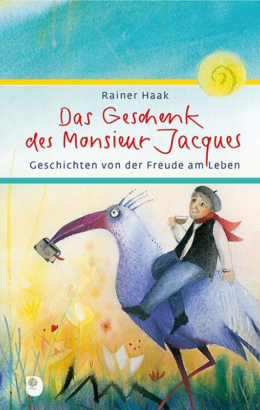Das Geschenk des Monsieur Jacques