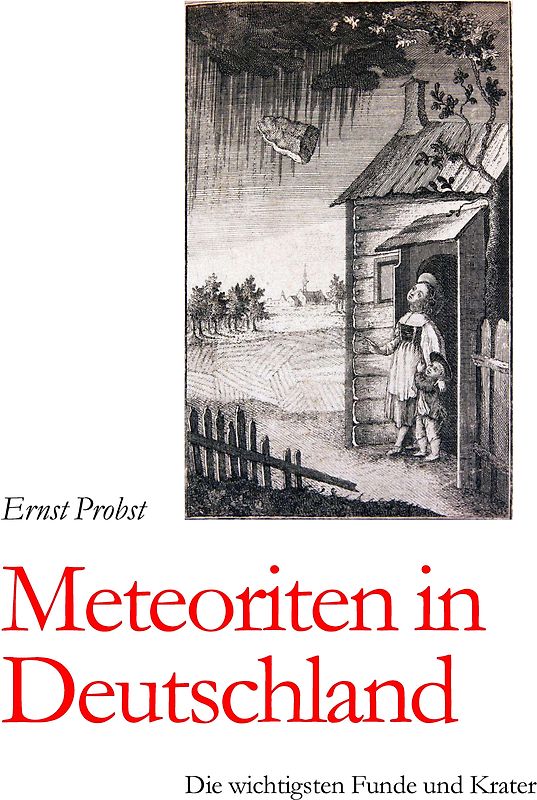 Meteoriten in Deutschland