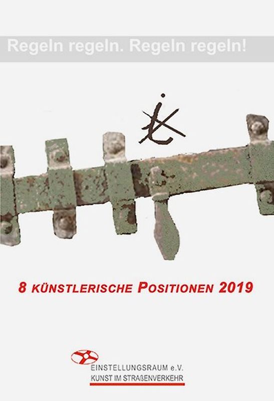 Regeln regeln. Regeln regeln!