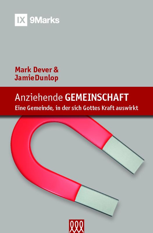 Anziehende Gemeinschaft